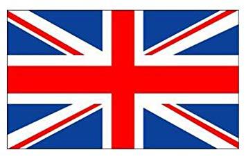 british flag